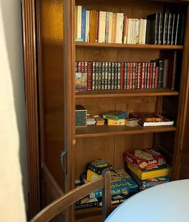 Pyrenean Charm - Veranda - Outdoor Courtyard Lägenhet