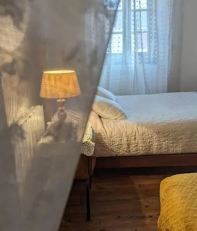 Pyrenean Charm - Veranda - Outdoor Courtyard