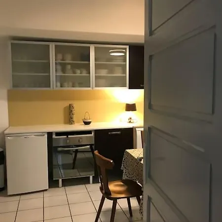 Pyrenean Charm - Veranda - Outdoor Courtyard