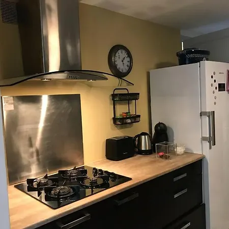 Pyrenean Charm - Veranda - Outdoor Courtyard Bagnères-de-Bigorre